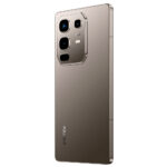 Smartfon INFINIX Note 50 8/256Gb Titanium GREY - Image 7