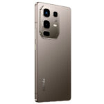 INFINIX NOTE 50 titanium gray