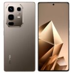 INFINIX NOTE 50 titanium gray