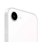 Смартфон iPhone 16e 128GB White HX/A (1-sim) — изображение 4