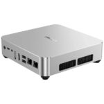 Mini Kompyuter CHUWI AuBOX /AMD Ryzen 9 Processors 6900HX /AMD RadeonTM 680M 2600 MHz/16Gb DDR4 /SSD 512Gb - Image 2