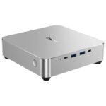 Mini Kompyuter CHUWI AuBOX /AMD Ryzen 9 Processors 6900HX /AMD RadeonTM 680M 2600 MHz/16Gb DDR4 /SSD 512Gb