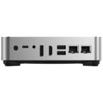 Mini Kompyuter CHUWI AuBOX /AMD Ryzen 9 Processors 6900HX /AMD RadeonTM 680M 2600 MHz/16Gb DDR4 /SSD 512Gb - Image 3