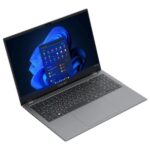 Notebook CHUWI CWI620/Intel N150/3,6 GHz/16Gb Memory /SSD 512Gb/15,6 '' 1920x1080 HD - Image 7