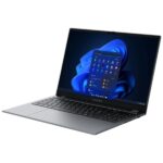 Notebook CHUWI CWI620/Intel N150/3,6 GHz/16Gb Memory /SSD 512Gb/15,6 '' 1920x1080 HD - Image 6
