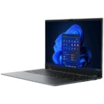 Notebook CHUWI CWI620/Intel N150/3,6 GHz/16Gb Memory /SSD 512Gb/15,6 '' 1920x1080 HD - Image 2