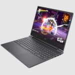 Ноутбук HP Victus 15-fa2821ci / Core i5-13420H / 8GB / 512GB SSD / RTX3050 / 15.6" FHD IPS 144Hz