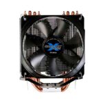 Процессорный-кулер-Zalman-CNPS9X-OPTIMALED-120мм