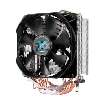 Процессорный-кулер-Zalman-CNPS9X-OPTIMALED-120мм