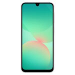 Смартфон Samsung Galaxy A26 5G 8/256GB Mint — изображение 4