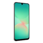 Смартфон Samsung Galaxy A26 5G 6/128GB White — изображение 3