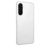Смартфон Samsung Galaxy A26 5G 6/128GB White — изображение 4