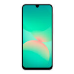 SAMSUNG A26 5G 8/256 white