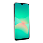 SAMSUNG A26 5G 8/256 white