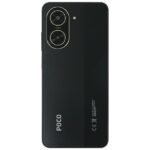 Smartfon Xiaomi Poco C71 3/64Gb Black - Image 4