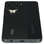 Smartfon Xiaomi Poco C71 3/64Gb Black - Image 3