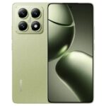Smartfon Xiaomi 14T 12/512Gb Lemon Green