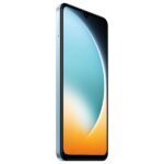 Смартфон Xiaomi Poco C71 3/64Gb Blue — изображение 4