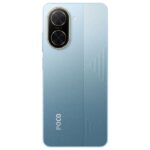 Смартфон Xiaomi Poco C71 3/64Gb Blue — изображение 5