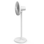 Вентилятор Xiaomi Smart Standing Fan 2 Lite White — изображение 4