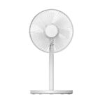 Вентилятор Xiaomi Smart Standing Fan 2 Lite White — изображение 3