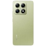Smartfon Xiaomi 14T 12/512Gb Lemon Green - Image 4