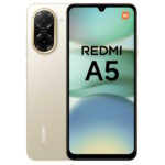 Смартфон Xiaomi Redmi A5 3/64Gb Sandy Gold