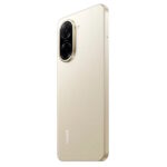 Смартфон Xiaomi Redmi A5 3/64Gb Sandy Gold — изображение 3