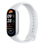 Умный браслет Mi Smart Band 9 Silver