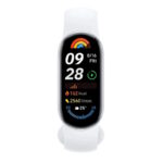 Умный браслет Mi Smart Band 9 Silver — изображение 3