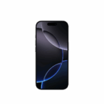 Apple Iphone 16Pro 256Gb Black Titanium ZD/A (1-sim) smartfoni — изображение 3