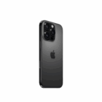 Apple Iphone 16Pro 256Gb Black Titanium ZD/A (1-sim) smartfoni — изображение 4