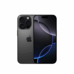 Apple Iphone 16Pro 256Gb Black Titanium ZD/A (1-sim) smartfoni — изображение 2
