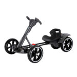 Hebei Standart Qora (6V4.5) bolalar elektro-kartingi