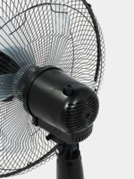 Вентилятор напольный EcoFan Чёрный — изображение 4