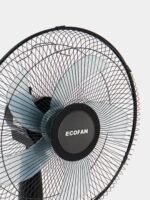 Вентилятор напольный EcoFan Чёрный — изображение 2