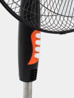 Вентилятор напольный EcoFan Чёрный — изображение 3