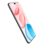 Смартфон Honor 400 Pro 5G 12/512Gb Midnight Black — изображение 6