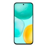 Смартфон Honor X6с 6/256Gb Oceanic Blue — изображение 2