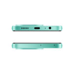 Смартфон Honor X6с 6/256Gb Oceanic Blue — изображение 7