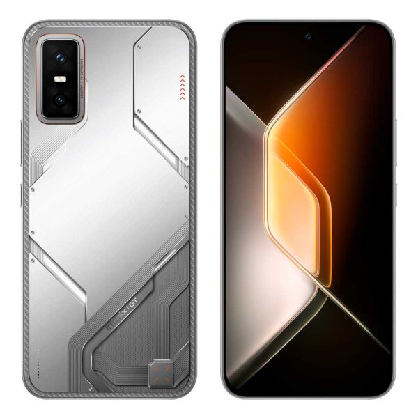 Смартфон INFINIX GT 30 Pro 12/256Gb Blade White