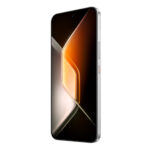 INFINIX GT 30 Pro  Blade White