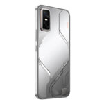 INFINIX GT 30 Pro  Blade White