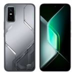 Смартфон INFINIX GT 30 Pro 12/256Gb Shadow Ash