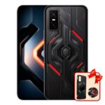 INFINIX GT 30 Pro 12/256Gb Dark Flare Smartfoni