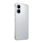 Смартфон INFINIX SMART 10 4/128Gb Titanium Silver — изображение 7