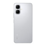 Смартфон INFINIX SMART 10 4/128Gb Titanium Silver — изображение 3
