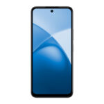 Смартфон INFINIX SMART 10 4/128Gb Titanium Silver — изображение 2