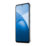 Смартфон INFINIX SMART 10 4/128Gb Titanium Silver — изображение 4