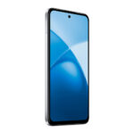 Смартфон INFINIX SMART 10 4/128Gb Titanium Silver — изображение 5